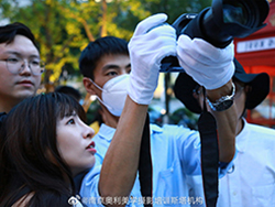 商業(yè)全能攝影課程（包含高級PS教學(xué),課時(shí)不限,包學(xué)會為止）